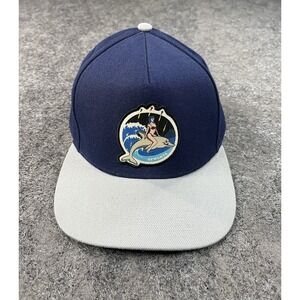 OFWGKTA Odd Future OF Jasper Dolphin CAP HAT Golf Wang Tyler The Creator RARE